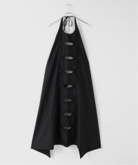EMILY WEEK/【BASERANGE/ベースレンジ】CHAIN APRON DRESS/508146672