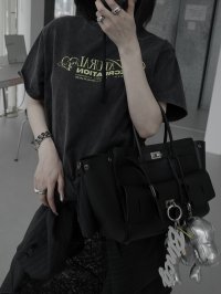 Darich/ダーリッチ Darich NATURAL RECREATIONTシャツ/508146779
