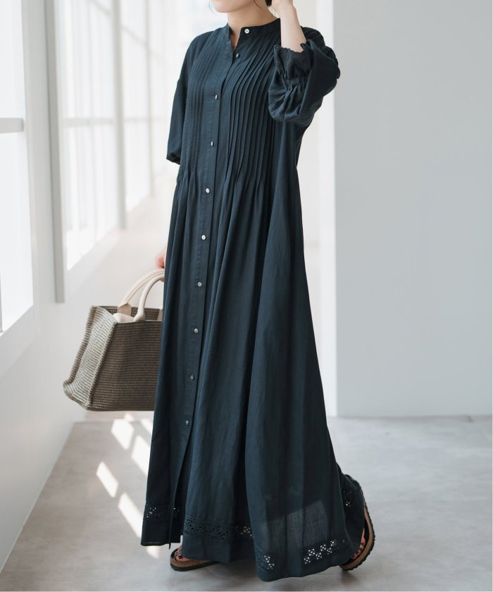 新品ワンピース Spick & Span 樋口かほりさんコラボ 即完売品