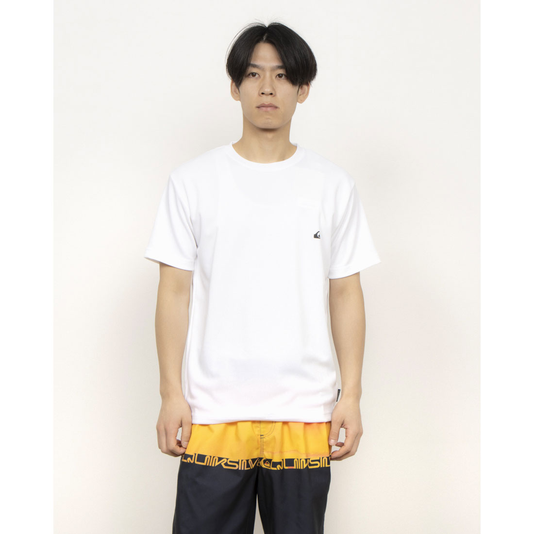 クイックシルバー QUIKSILVER POP FOR SURF SS QLY251631T