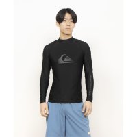 QUIKSILVER/クイックシルバー QUIKSILVER メンズ マリン ラッシュガード ALL TIME LR QLY251001/508146955