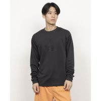 QUIKSILVER/クイックシルバー QUIKSILVER COMP LOGO LS QLY251016/508146957