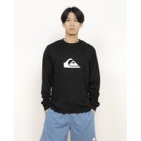 QUIKSILVER/クイックシルバー QUIKSILVER COMP LOGO LS QLY251016/508146958