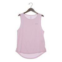 UNDER ARMOUR/アンダーアーマー UNDER ARMOUR レディース フィットネス スポーツロングブラトップ UAトレーニング ブラ タンク 6001297/508146974