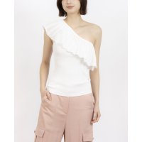 DENNY ROSE/デニーローズ DENNY ROSE フリルポイントワンショルダーNT/508147013