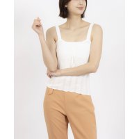 DENNY ROSE/デニーローズ DENNY ROSE ニットキャミソール/508147014
