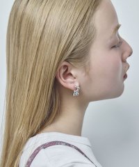 GOLDY/ゴールディ GOLDY メタルビジューピアス / 1250304/508147051