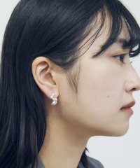 GOLDY/ゴールディ GOLDY メタルビジューピアス / 1250304/508147051
