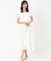 MISCH MASCH/ミッシュマッシュ MISCH MASCH 2025春夏新作 バルファス風レースワンピース/508147070