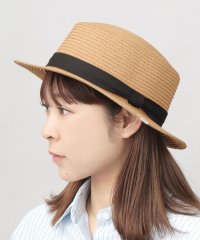 moz/モズ moz ぺーパーブレードカンカン帽/508147076