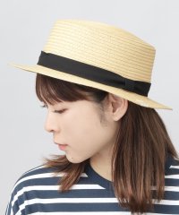 moz/モズ moz ぺーパーブレードカンカン帽/508147076
