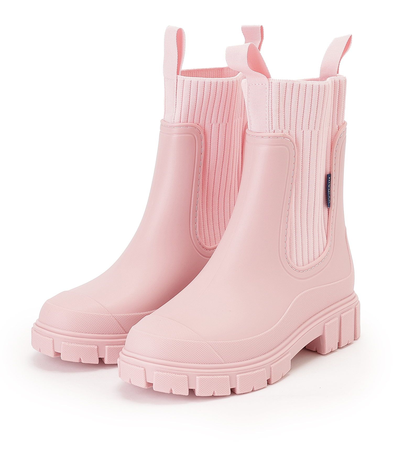 新作グッ 異素材 Ladies Lace レースレディース ソックス ショート ラバー その他