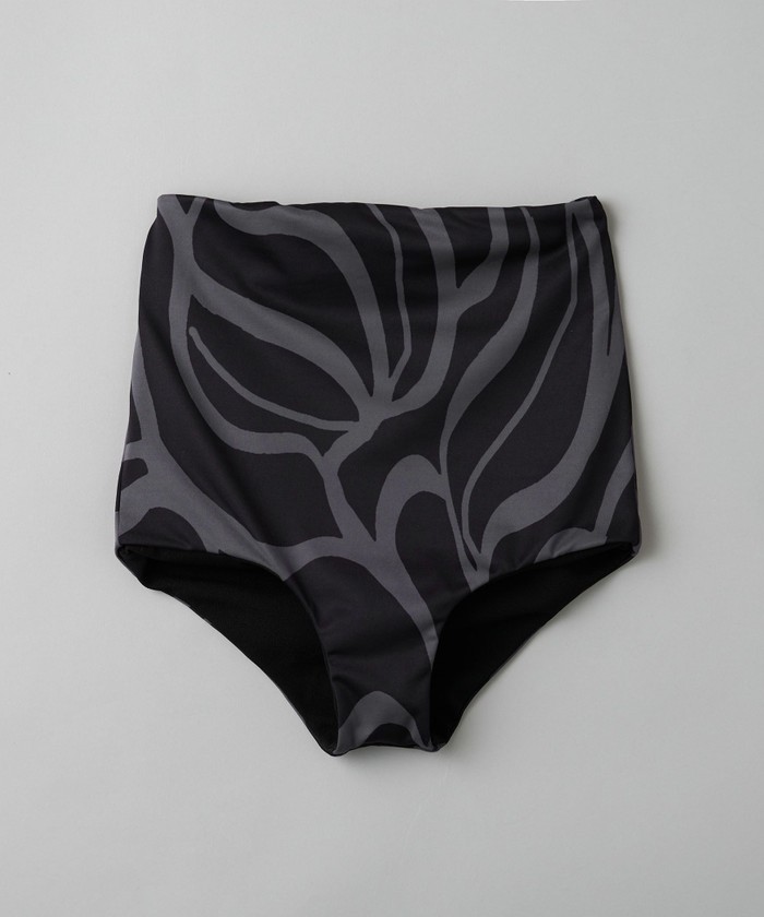 新品　未使用　ブラック Mサイズ ビキニ　ユナイテッドアローズ ユナイテッドアローズ(UNITED ARROWS) | ビキニ/水着の通販 - d