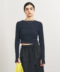 UNITED ARROWS/＜TO UNITED ARROWS＞プリーツ L/SL カットソー/ラッシュガード/508147095