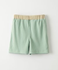 green label relaxing （Kids）/GLR バイカラー ショートパンツ/ 水着/ キッズ 100cm－130cm/508147182