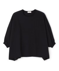Ballsey/サスティナブルコットンナイロン ワイドプルオーバー/508147200