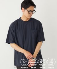 SHIPS Colors  MEN/SHIPS Colors:〈UVカット・接触冷感・吸水速乾〉COOL TOUCH Tシャツ/508147204