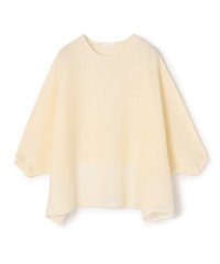 Ballsey/シアードット ワイドプルオーバー/508147205