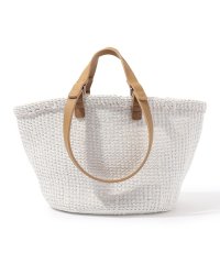 TOMORROWLAND GOODS/BUCKET BAGGAGE  バスケットバッグ ラージ/508147219