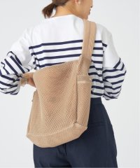 IENA/NOMADIS/ノマディス CYCLE MESH ショルダーバッグ 25SS－N189/508147232