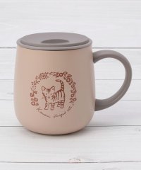one'sterrace/nanineco マグ しまネコ 300ml/508147281