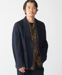 SHIPS MEN/Southwick Gate Label: デニム イージー ブレザー/508147409