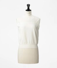 ICHIE/シアーヨークニット/508147488