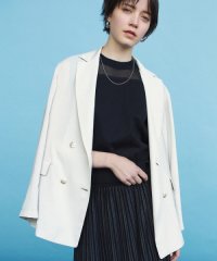 ICHIE/シアーヨークニット/508147488