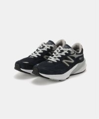 JOURNAL STANDARD/【NEW BALANCE / ニューバランス】 W990NV6(B)/508147514