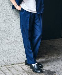 417 EDIFICE/TROPICALMESH PANTS / トロピカルメッシュパンツ/508147725