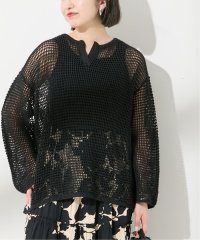 journal standard  L'essage /メッシュアミプルオーバー/508147740