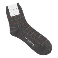 MACKINTOSH LONDON/マッキントッシュ ロンドン MACKINTOSH LONDON MLチェックハーフ丈/508147825