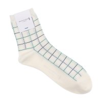 MACKINTOSH LONDON/マッキントッシュ ロンドン MACKINTOSH LONDON MLチェックハーフ丈/508147825