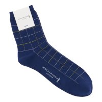MACKINTOSH LONDON/マッキントッシュ ロンドン MACKINTOSH LONDON MLチェックハーフ丈/508147825