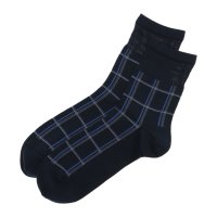 Aquascutum/アクアスキュータム Aquascutum AQソフトテンションウィンドーペーンハーフ丈/508147826