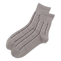 Aquascutum/アクアスキュータム Aquascutum AQソフトテンションウィンドーペーンハーフ丈/508147826