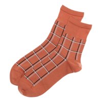 Aquascutum/アクアスキュータム Aquascutum AQソフトテンションウィンドーペーンハーフ丈/508147826