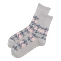 Aquascutum/アクアスキュータム Aquascutum AQリッチェルグラデチェック/508147829