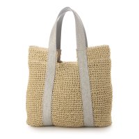 Cachellie/カシェリエ CACHELLIE C8662 PAPER SHINY TAPE TOTE/508147837