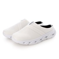 Dect/デクト Dect サンダル 厚底 サボサンダル スポーツサンダル メッシュ クロッグ シューズサンダル スリッポン メンズ オフィス 屈曲性 大きいサイズ紳士靴/508147851
