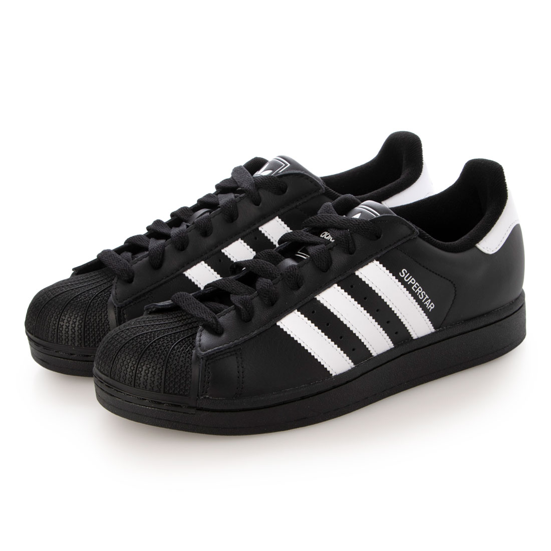 【期間限定送料無料】 アディダス オリジナルス adidas Originals SUPERSTAR II トライアルセット・サンプル