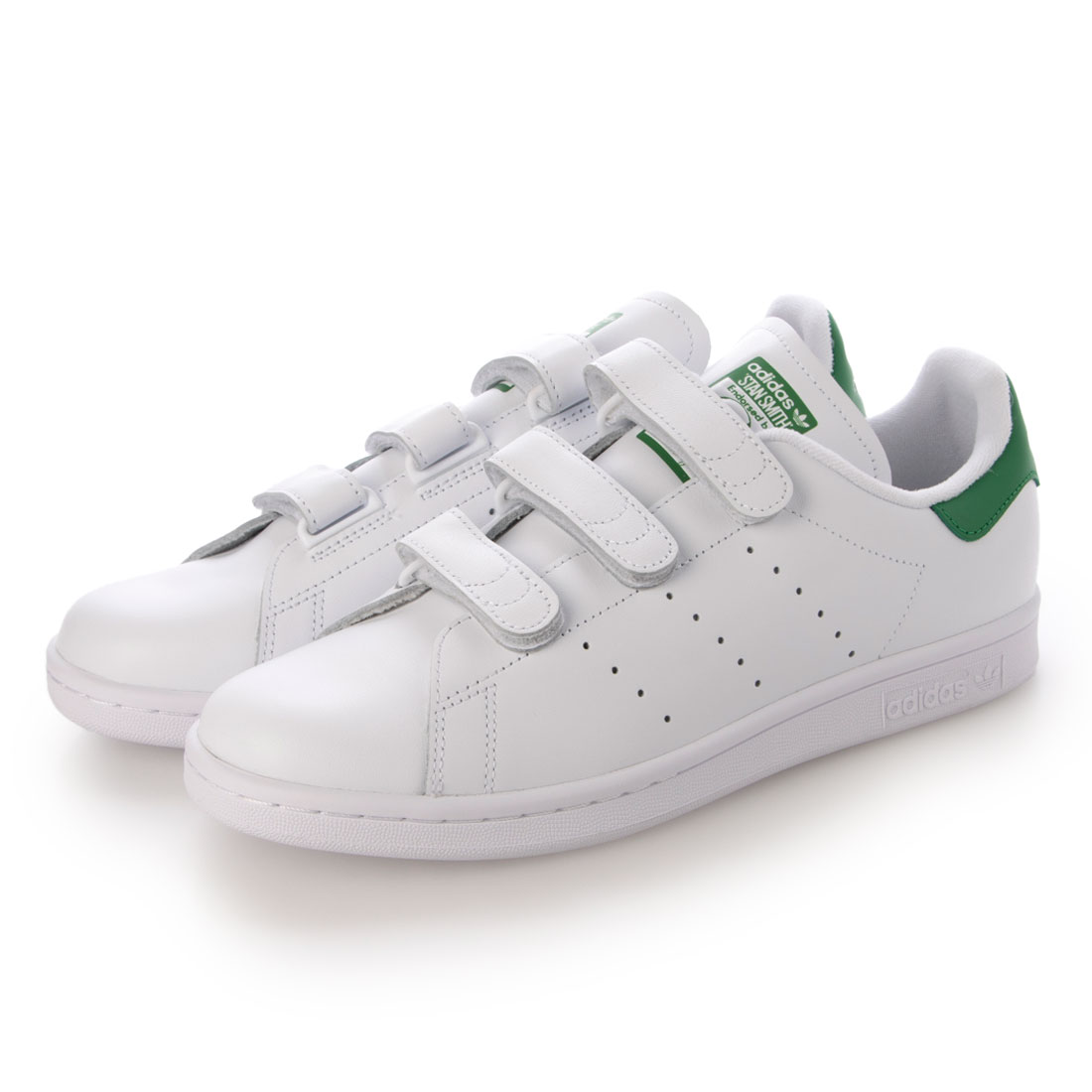 スタンスミス　ベルクロ STANSMITH CF セール10%OFF】アディダス オリジナルス adidas Originals