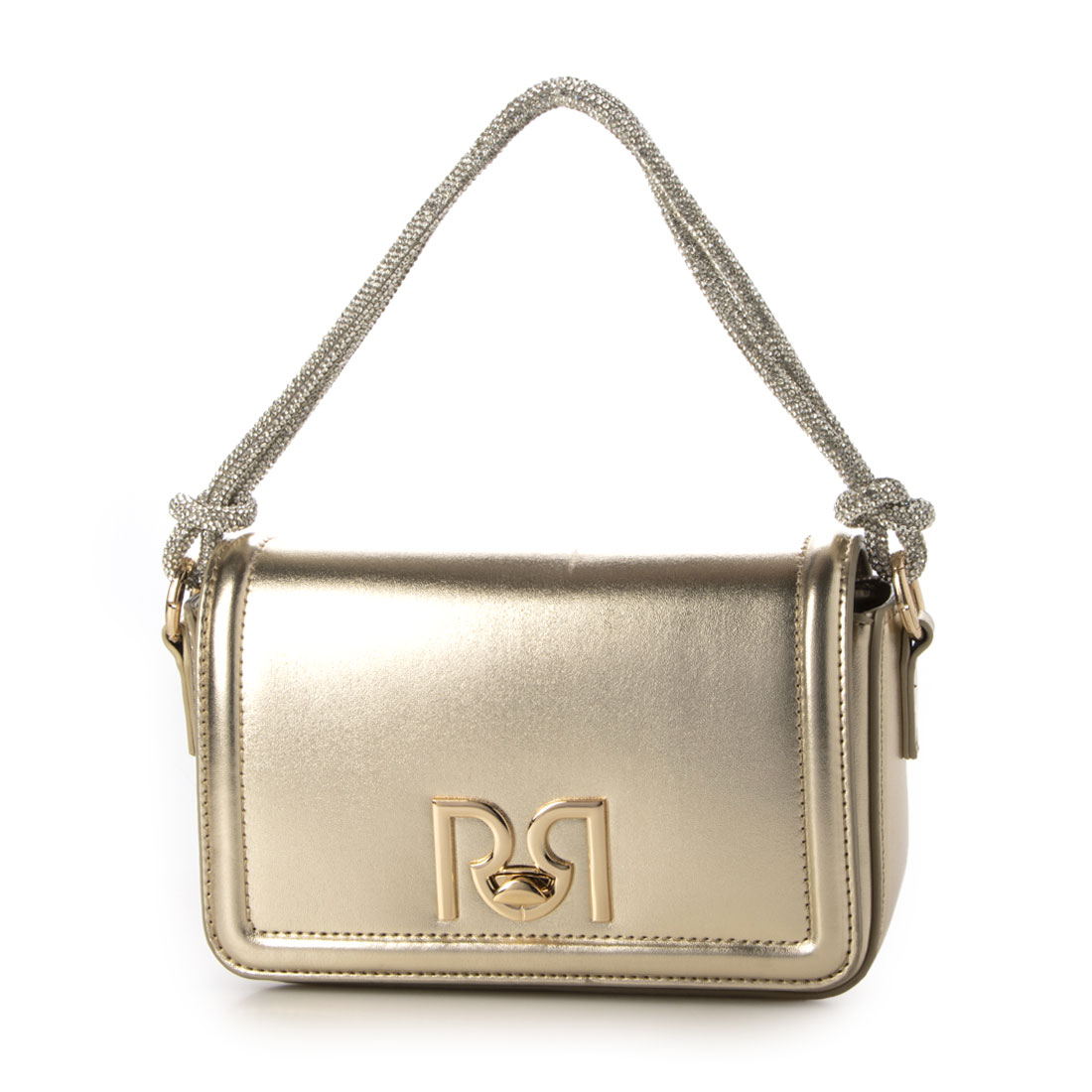 リナシメント RINASCIMENTO ビジューハンドルBAG(508147892