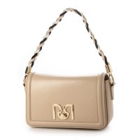 RINASCIMENTO/リナシメント RINASCIMENTO ビジュー三つ編みハンドルBAG/508147895