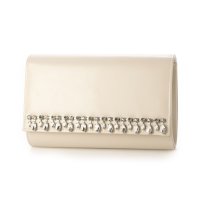 RINASCIMENTO/リナシメント RINASCIMENTO ビジュークラッチBAG/508147897