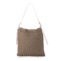 cache cache/カシュカシュ cache cache フリーハンドルクロッシェトート/508147954