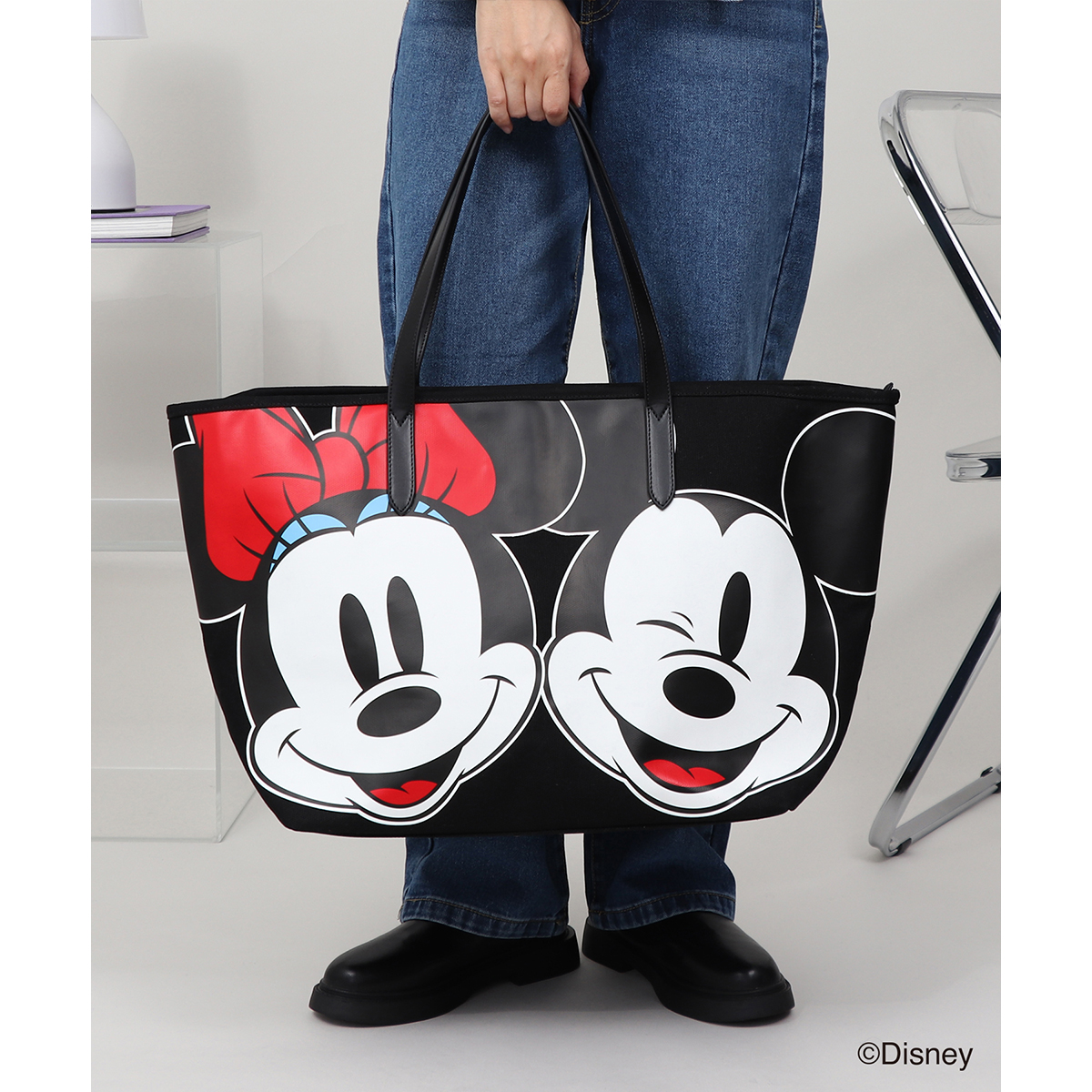 ベース BASE 【Disney(ディズニー)】(ミッキーマウス&ミニー ベース BASE 【Disney(ディズニー)】(ミッキーマウス&ミニー