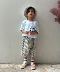 FITH/フィス FITH COOLMAX Seersucker Assymetry Pants/508148064
