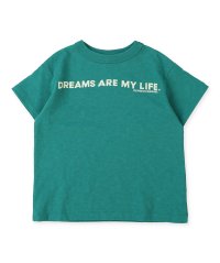 DENIM DUNGAREE/デニムダンガリー DENIM DUNGAREE DREAMS Tee/508148072