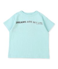 DENIM DUNGAREE/デニムダンガリー DENIM DUNGAREE DREAMS Tee/508148072